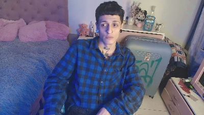 2cybOy from Colombia