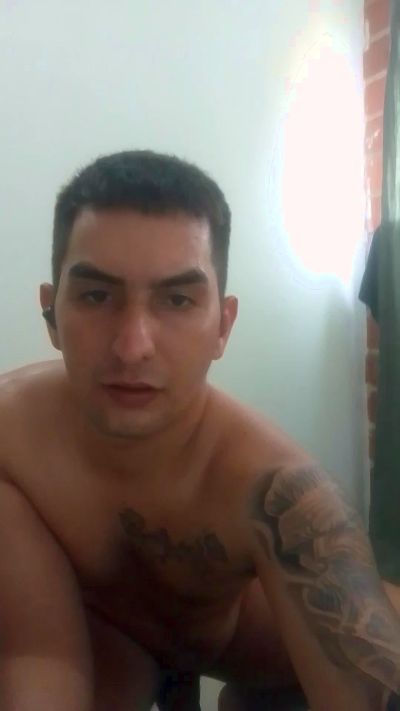 4mimonte20 from Colombia