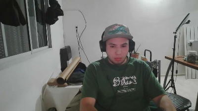 Agustinnn287 from Argentina