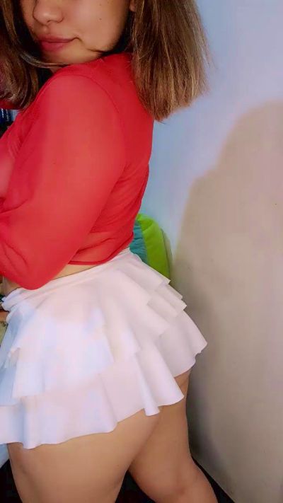 Aitana_jazmin9 from Argentina