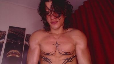 Albert_Bernal69 from Colombia