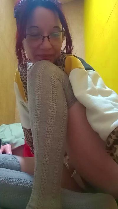 AlejandritaMilf from Chile