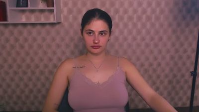 AliceMali_ from United States
