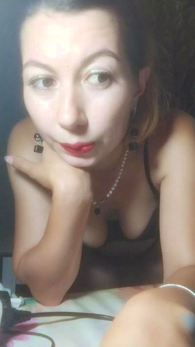 Alisagood from Ukraine