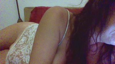 Anastasia1987 from Italy