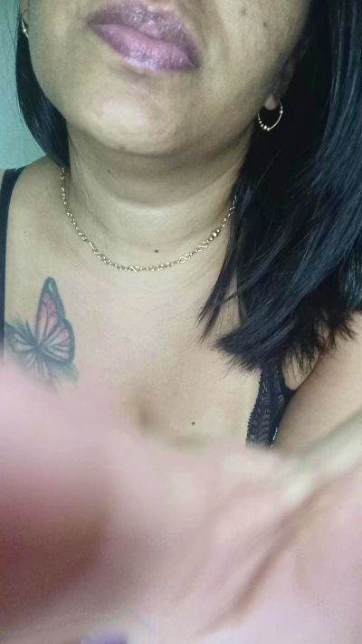 Andreabraum1 from Chile