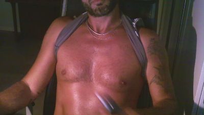 Andreas_rm from Italy