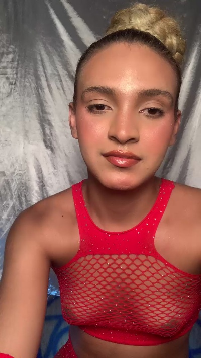 Angelcecheto from Brazil