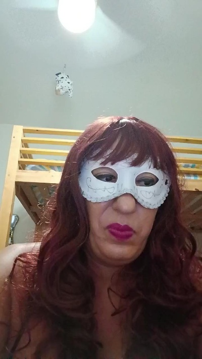 AngelikaTrans from Italy