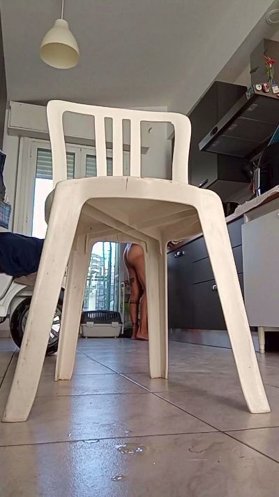 Anitafox87 from Italy