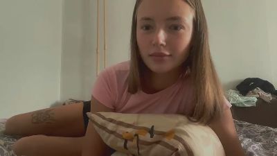 AnnettHewins from Spain