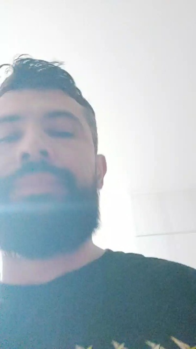 Arkem92 from Brazil
