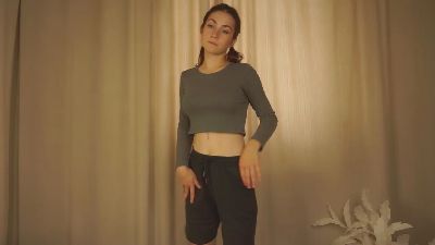 AthenaWoessner from France