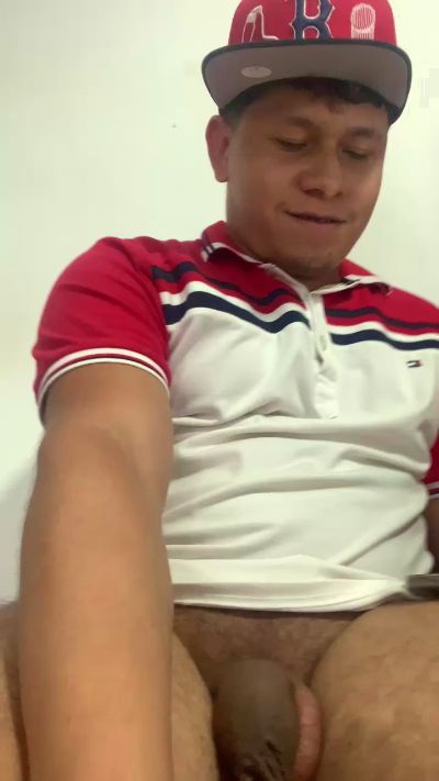 August_rush_ from Chile