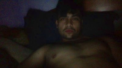Austinxxxs from Chile