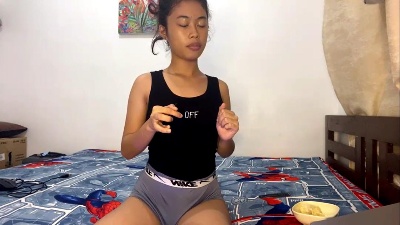 BabyMaryy18 from Portugal
