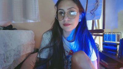 BarbaraJack from Brazil
