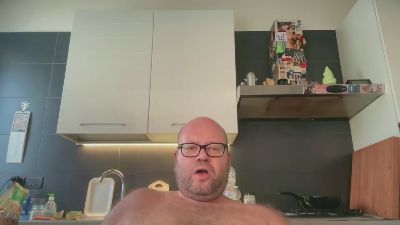 BearBoy78 from Italy