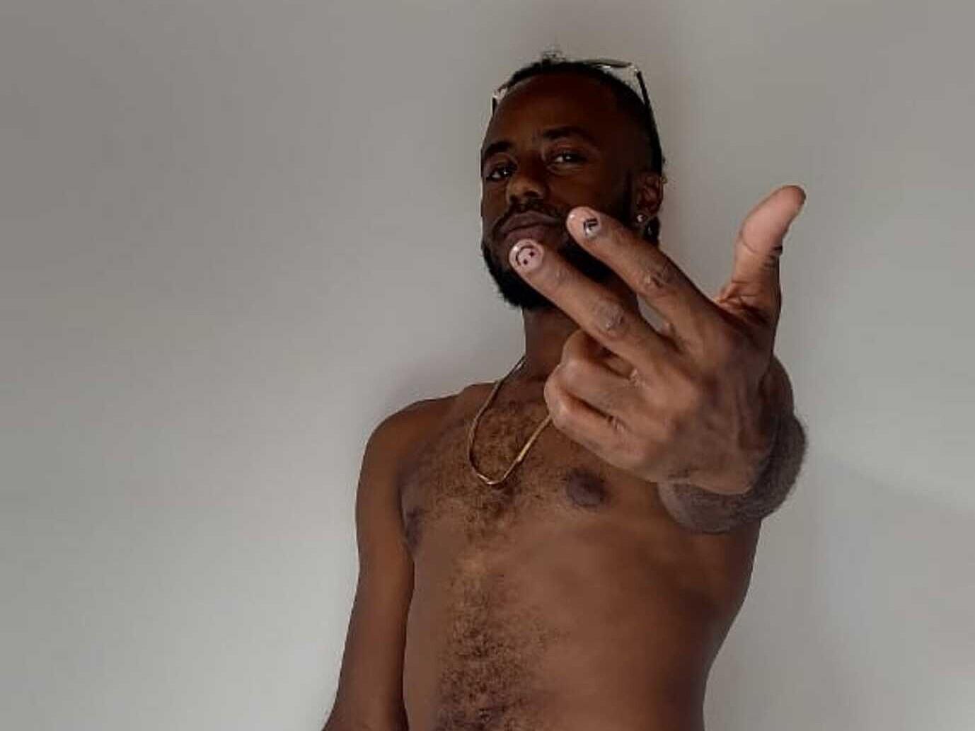 BenthBlack1 Profile Image