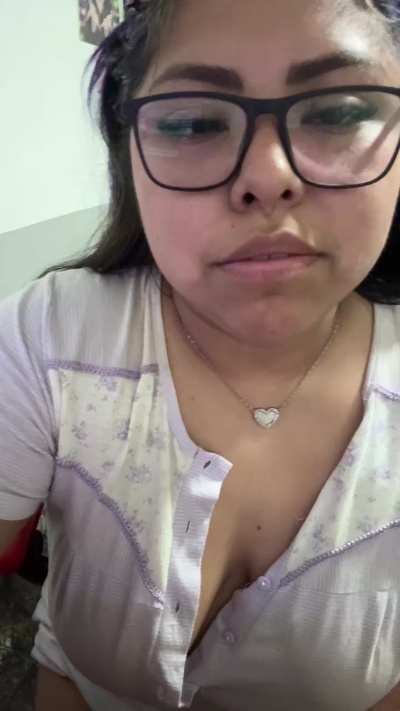 BoobGoddess1 from Argentina