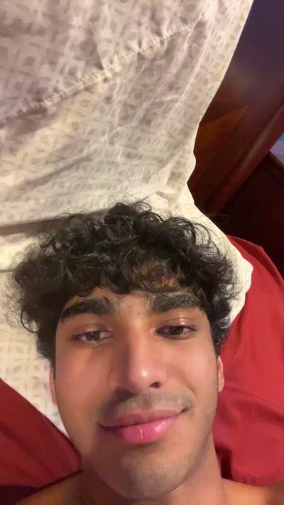 BrownBoyCheeks from United States