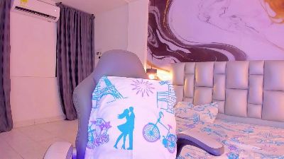Candy_Candiice from Colombia