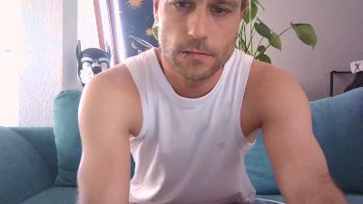 Casper_1988 from Germany