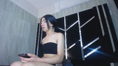 ChanieelSmithRs from Colombia