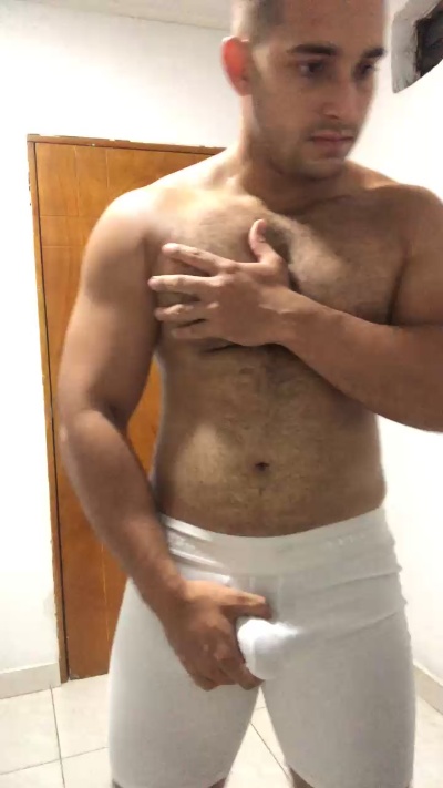 Cmmmm21 from Colombia