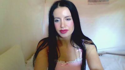 Coral_Sensual from Germany