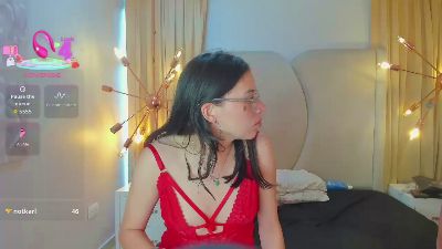 Crimsonsecrets from United States