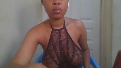 Cuteylulu from Kenya
