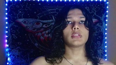 DAIKI__204 from Colombia