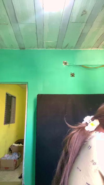 Danixayume20 from Brazil