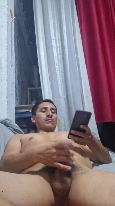 David27p from Peru