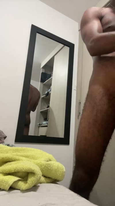 Deivid_LoN from Colombia