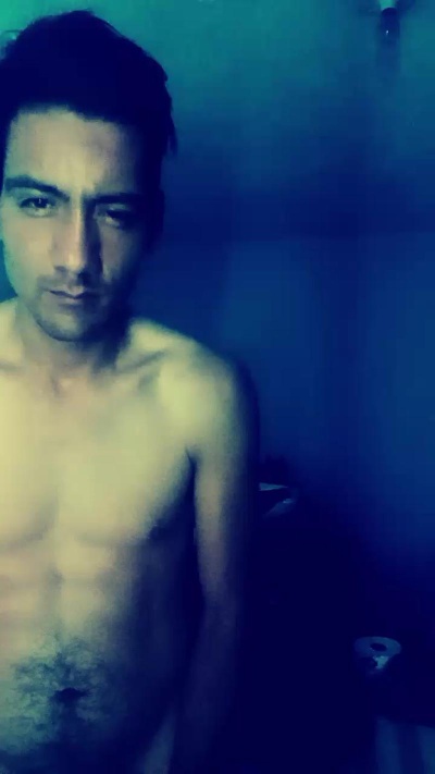 DevanYFranco from Spain