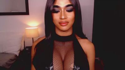 DominantLatina from Philippines