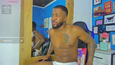 Drake_Nassir4 from Colombia