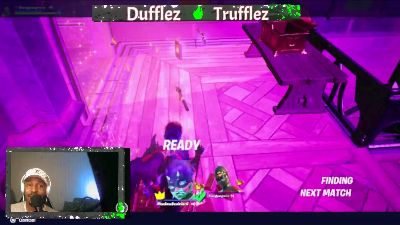 Dufflez from United States