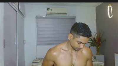 EROSS_KING1 from Colombia