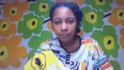 Elia237 from Madagascar