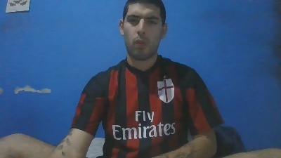 Elianfonseca_ from Argentina