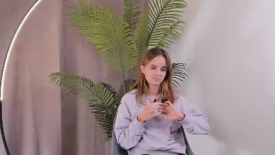 ElviraSands from France