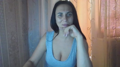 Emilia55 from Italy