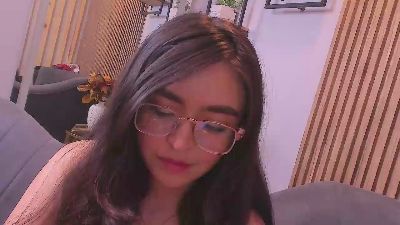 Eva_Macalliter from Colombia