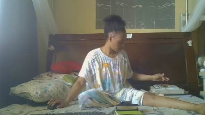Faizzah from Kenya