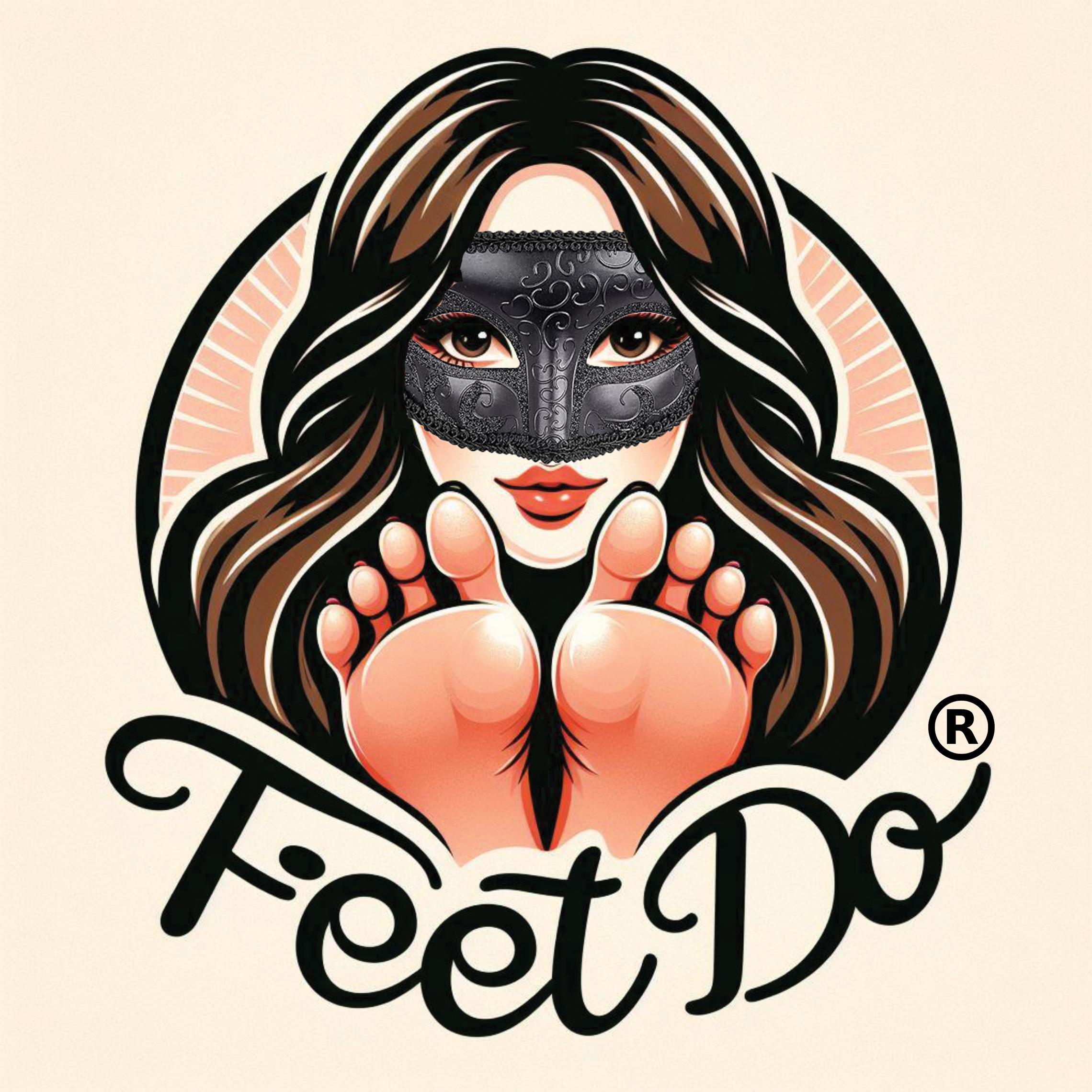 FeetDoItalia from Italy