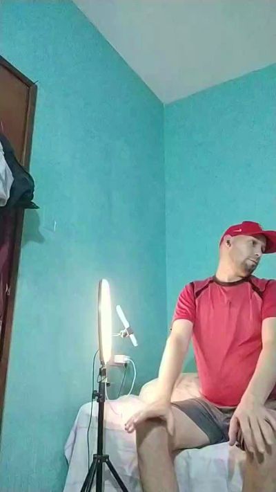Fercho1991xx from Venezuela