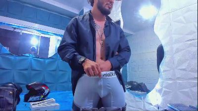 FerchoDanielxxl from Colombia